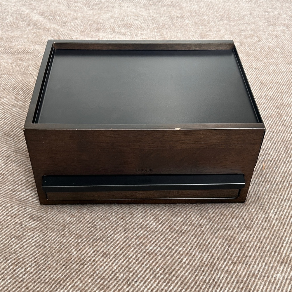 Jewelry Box